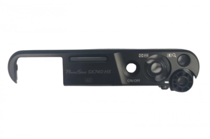 Digital Still Camera